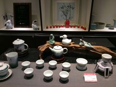 -瓷忆·瓷文化餐厅(上海店)