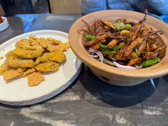 -王家大院·南京菜(湛江路总店)