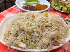 -東豫狼鲜货烧烤. 碳火烤鱼. 小龙虾(上海首店)