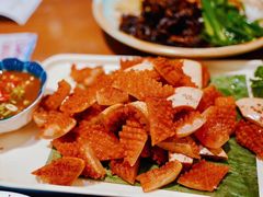 -金孔雀德宏傣味餐馆(魏公村店)