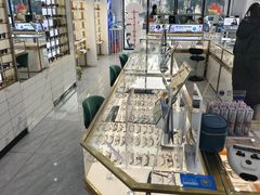 -世纪大明眼镜·林德伯格·蔡司官方授权店(武昌旗舰店)