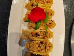 -HOMES上海本帮菜(襄阳公园店)