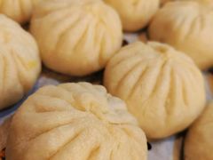豆芽菜包子-陈傻子餐厅(世纪都会店)
