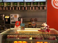 -CoCo都可(湖滨银泰店B区店)