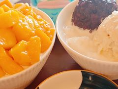 -小团圆糖水铺(襄阳南路店)