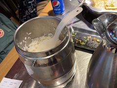 -亮欢寨快活林 酸汤鱼(仁怀店)