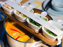 -生如夏花泰式火锅(西村黑金店)