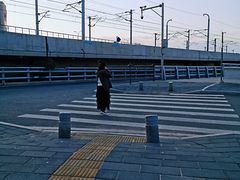 -海堤纪念公园
