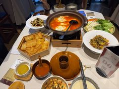 -黔香阁·味(花木店)