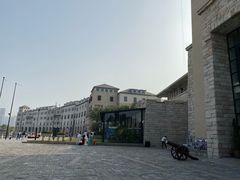 -南沙游艇会·大兵船餐厅