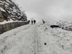 -九峰山