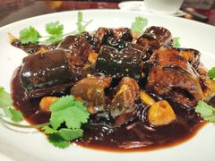 红烧河鳗-三林本帮馆(中林街店)
