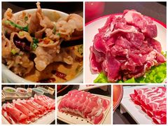 -额尔敦·品质自助(摩尔城店)