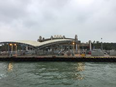 -鼓浪屿内厝澳码头(轮渡站)