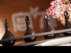 -宫七SPA·高端Massage(浦东大道店)