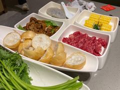 -海底捞火锅(旭辉MALL店)