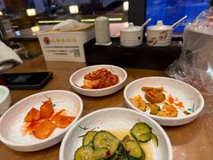 -长寿参鸡汤(朝韩风情街店)