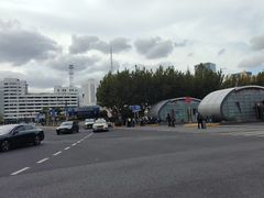 -三叶眼镜城批发市场(上海火车站店)