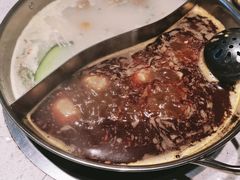 -重庆巴渝火锅(钟家村店)