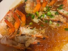 -新白鹿餐厅(龙游路总店·杭帮菜名店)