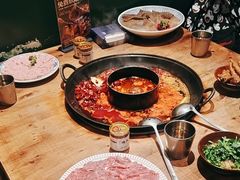 -楠火锅(太古里总店)