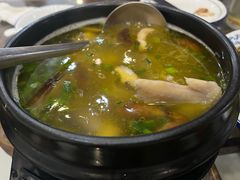 -呼吸森林·生态农庄农家乐私房菜