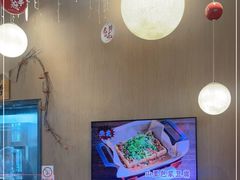 -红料理|串串有瘾·烧烤(吴中路店)