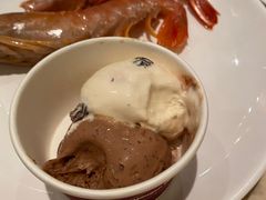 -芭菲盛宴·环球美食(北城国际店)