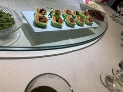 -松鹤楼(狮山永利广场店)