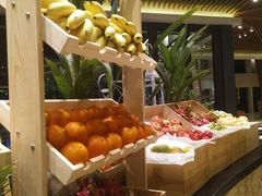 -海棠湾威斯汀酒店·知味西餐厅