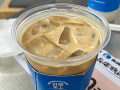 -蓝嘴兽咖啡(开福万达广场店)