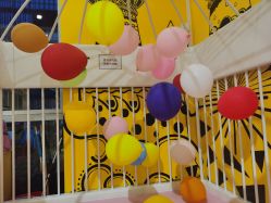 -泛尼尼儿童乐园(文化广场店)