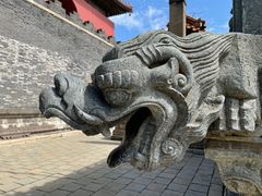 -北陵公园