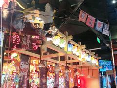 大堂-有喜屋·日料·居酒屋(旭辉广场店)
