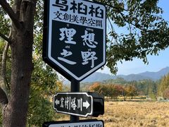 -塔川景区