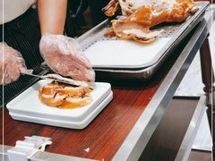 -紫光园·烤鸭·北京菜(劲松店)