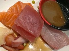 -初色海鲜自助(万丰路店)