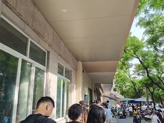 -甜嘟嘟烘焙坊(舒城路店)