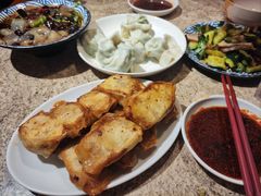 -金谷园饺子馆(北邮总店)