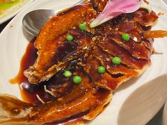-桂满陇·手作小笼包&江南叫花鸡(中山公园店)