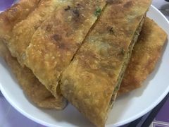 牛肉饼-王三姑牛肉饼
