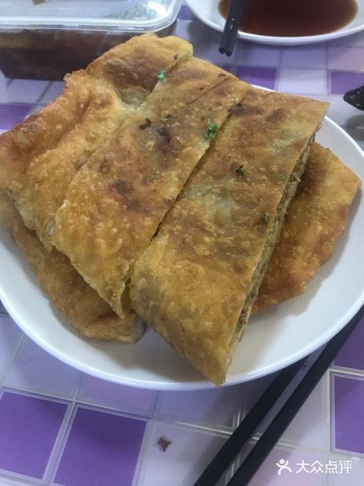 王三姑牛肉饼牛肉饼图片
