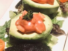 -Pasha帕夏土耳其餐厅(南昌路店)