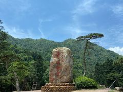 -姑婆山旅游区