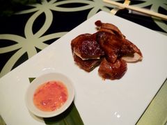 -富力丽思卡尔顿酒店·丽轩中餐厅