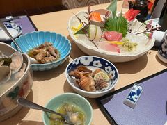 -小山日本料理(太古汇店)