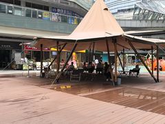 -IPARK购物中心