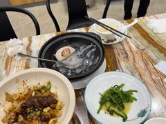 -椿记烧鹅(建干路店)