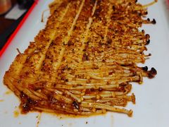-臻炙大舍烤串(天龙家园店)