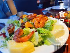 -Chili's Cafe&Bar奇利斯(滨江店)